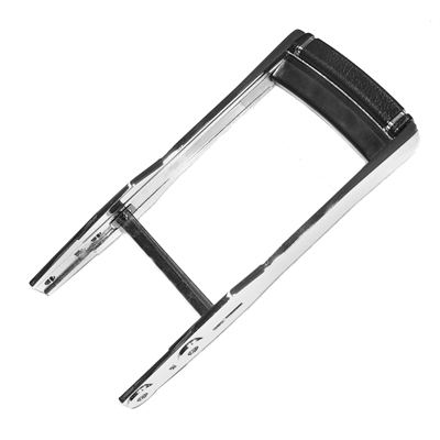 68-72 Chevrolet Full Size w/Auto Trans - Floor Shifter Handle w/Inner Button