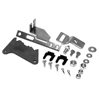 68-72 Chevrolet Car w/TH700R4 - Shifter Detent Conversion Kit