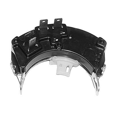 68-72 Chevrolet Car w/Console Shift - Neutral Safety Switch