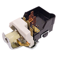 68-69 Chevrolet Camaro R/S Headlight Switch with Retractable Headlights