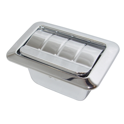 Arm Rest Ash Tray