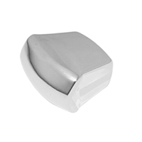 68-72 Chevrolet Chrome Seat Adjuster Knob