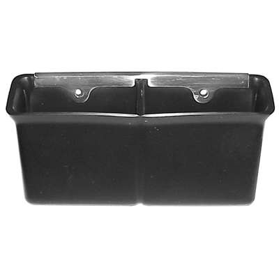 70-72 Chevelle / El Camino Console Seat Belt Pocket