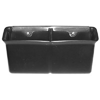 68-69 Chevrolet Car Console Seat Belt Pocket