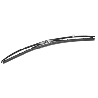 68-70 Chevrolet Full Size Car Windshield Wiper Blade, Black, GM Replacement, LH or RH