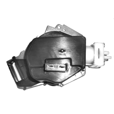 68-72 Chevrolet Car / Chevelle/El Camino, Reproduction Windshield Washer Pump