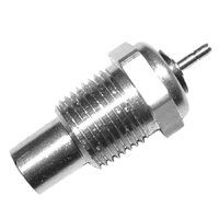 68 Chevrolet Car Temperature Gauge Sending Unit w/Temp Gauge