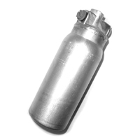 68-72 Chevrolet Full Size Car A/C Receiver/Drier