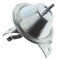 68-72 Chevrolet Full Size 6-Cylinder Car Distributor Vacuum Advance Unit