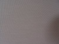 69 Chevrolet Fullsize Impala 2 Dr Hardtop White Headliner, Bedford Ribbed Vinyl