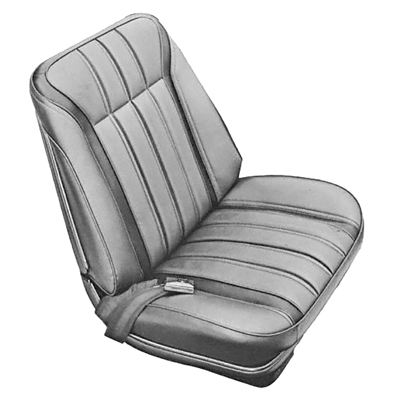 68 Chevrolet Fullsize Impala 