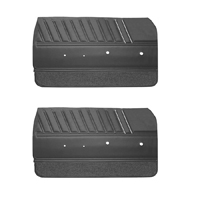 68 Chevrolet Fullsize Impala 