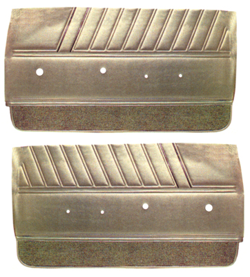 68 Chevrolet Fullsize Impala 