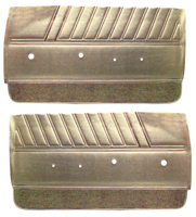 68 Chevrolet Fullsize Impala 