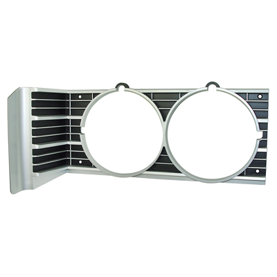 69 Chevrolet Full Size Passenger Car Headlight Bezel, RH