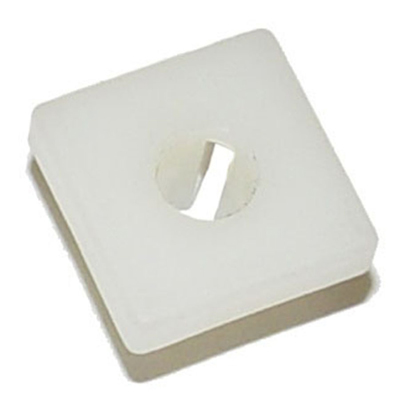 69-72 Chevrolet Full Size Passenger Car Headlight Bulb Adjuster Nut