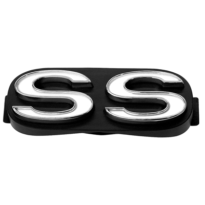 69 Chevrolet Fullsize Passenger Car 