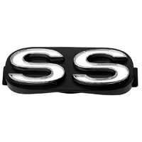 69 Chevrolet Fullsize Passenger Car 