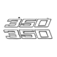 69-70 Chevrolet Fullsize Passenger Car, 