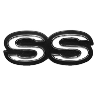 69 Chevrolet Fullsize Passenger Car 