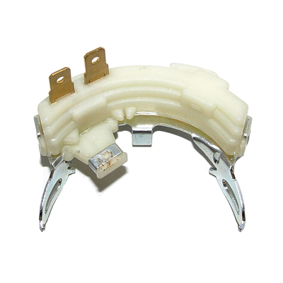 69-72 Chevrolet Full Size Car w/Manual Trans - Backup Light Switch