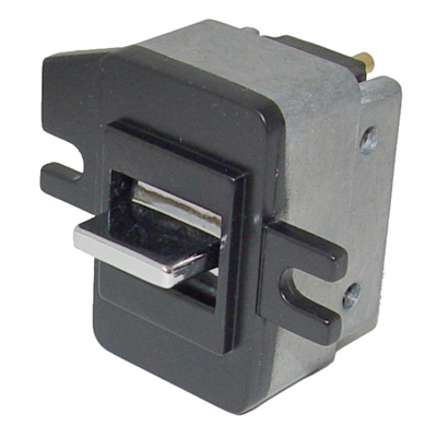 Power Convertibe Top Switch