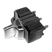 69-72 Chevrolet Convertible Top Switch