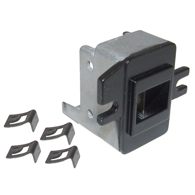 69-70 Chevrolet Convertible Top Switch Bracket