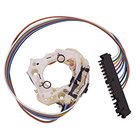 69-76 Chevrolet Passenger Car Turn Signal Switch, Direct Replacement