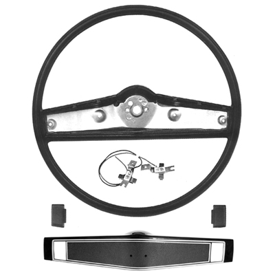 Standard Wheels