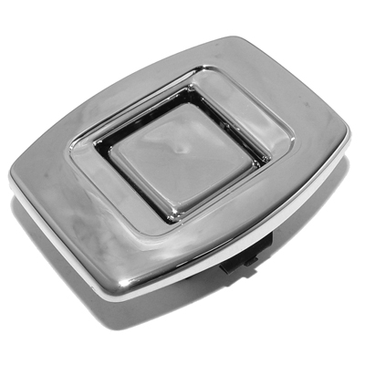 69-72 Chevrolet Car Seat Back Release Button