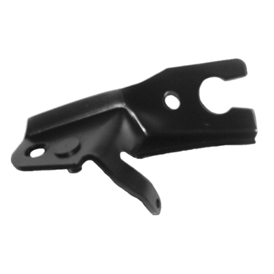 70-72 Camaro Throttle Cable Bracket With Q-Jet