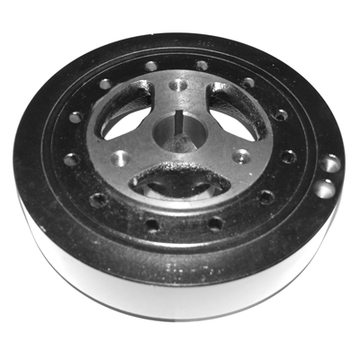 69-70 Chevrolet 350 Car w/4BBL, 8