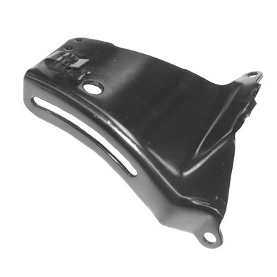 69-72 Chevrolet Small Block V8 Car, Upper Alternator Adjuster Bracket