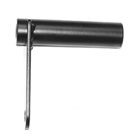 69-71 Chevrolet Small Block V8 Car, Alternator Bracket Rear Spacer