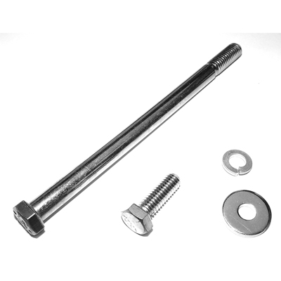 69-72 Camaro Alternator Mounting Bolts Small Block