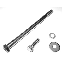 69-72 Camaro Alternator Mounting Bolts Small Block