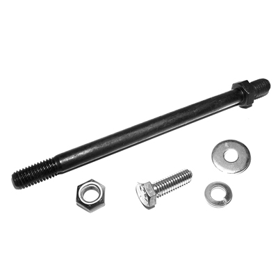 67-72 Camaro Alternator Mounting Bolts Big Block Includes Stud