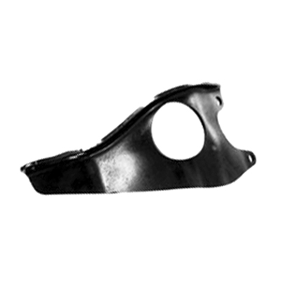 69-70E Camaro A/C  Brackets Rear Adjuster Big Block