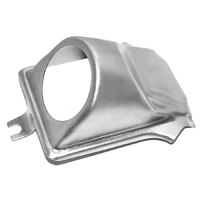 69-72 Chevrolet Car Upper Exhaust Manifold Heat Stove