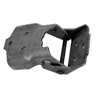 69-72 Chevrolet Car Lower Door Hinge LH or RH
