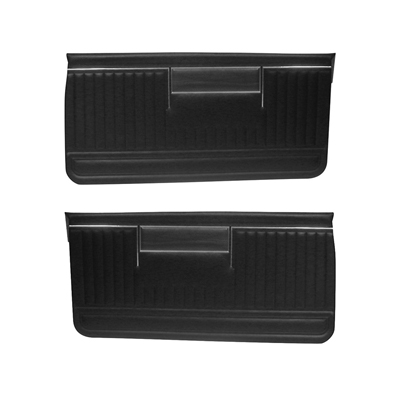 69 Chevrolet Fullsize Impala & 