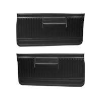 69 Chevrolet Fullsize Impala & 