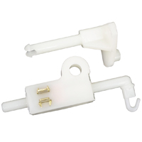 70-78 Camaro Neutral Safety Switch, Manual Transmission