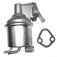 70-72 Chevrolet Full Size 350 4BBL Car, Fuel Pump