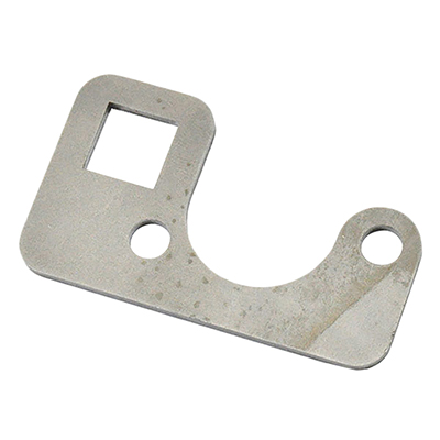 70-72 Chevrolet Car Cruise Control Cable Bracket