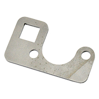 70-72 Chevrolet Car Cruise Control Cable Bracket