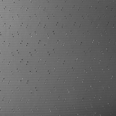 70 Chevrolet Fullsize Impala 2 Dr Hardtop Headliner, Brown Perforated Vinyl