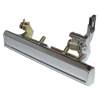 71-72 F/S RH EXTERIOR DOOR HANDLE