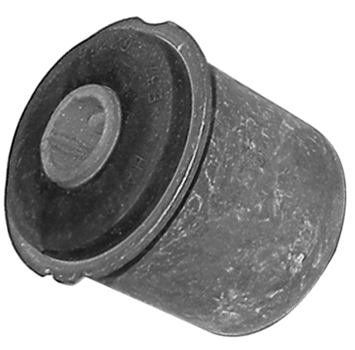71-76 Chevrolet Car Rear Control Arm Bushing, Lower Arm Front/Rear, Upper Arm Front